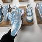 ASICS GEL NYC 2026🔥 CALIDAD 1.1 ‼️ DOBLE CORDÓN 🔝