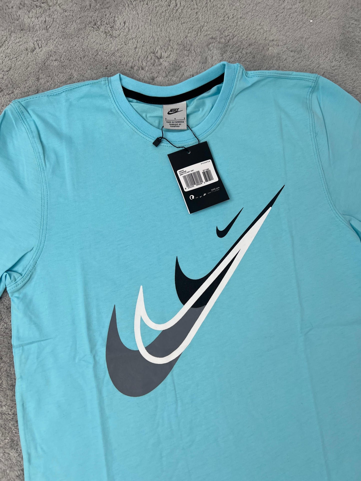 CONJUNTO VERANO NIKE