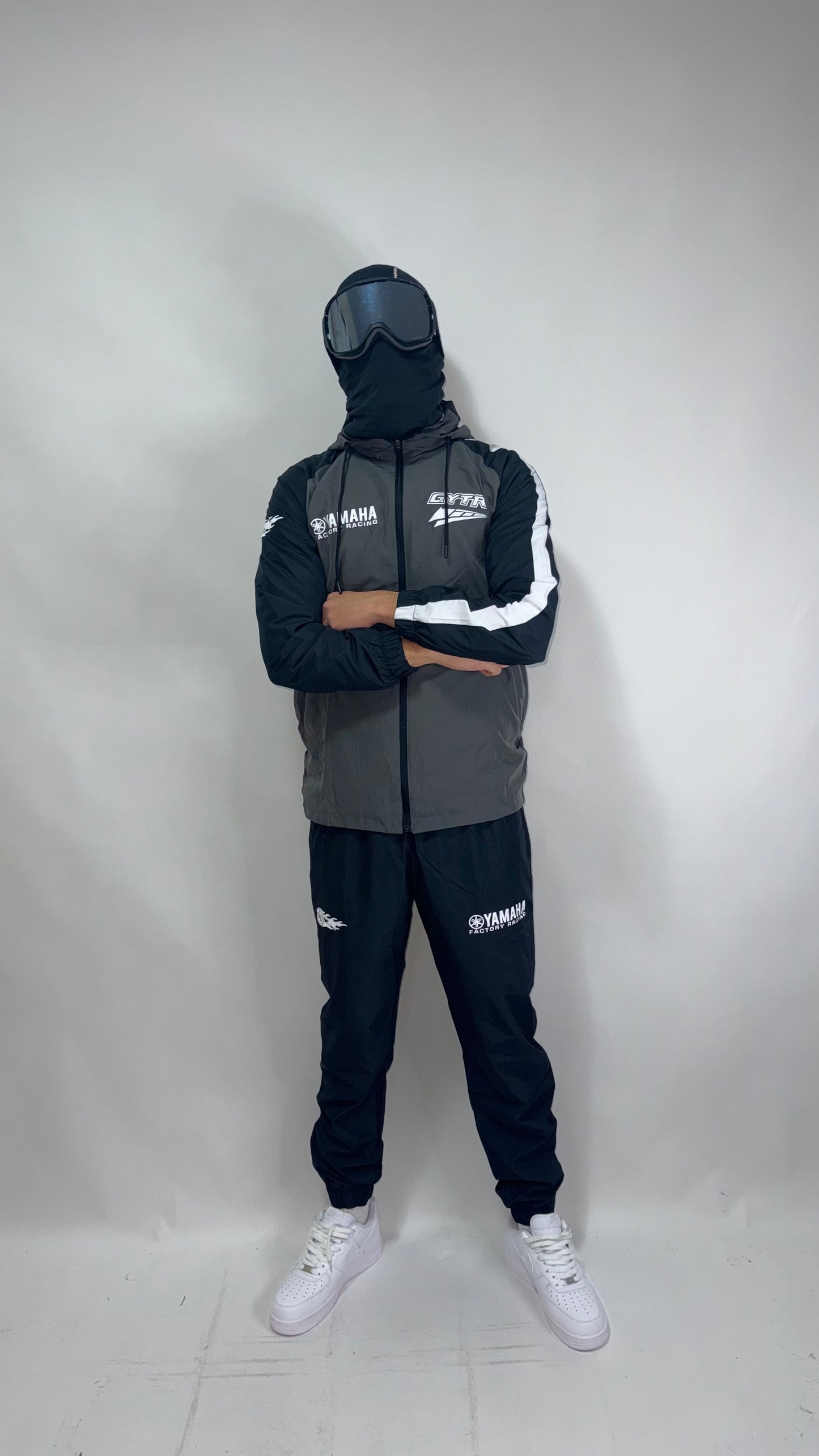 CHANDAL YAMAHA 2025 🔥 CALIDAD 1.1 🥵