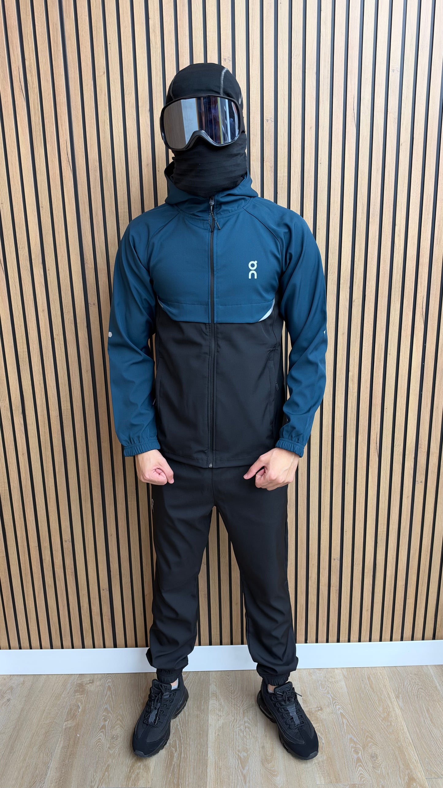 CHANDAL ON CLOUD 2026 🔥 HIGH QUALITY ✅ UNIDADES LIMITADAS ‼️ CORRE QUE VUELAN 💨 🥵