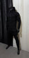 CHANDAL STONE ISLAND ALL BLACK 2024 CALIDAD 1.1 ‼️