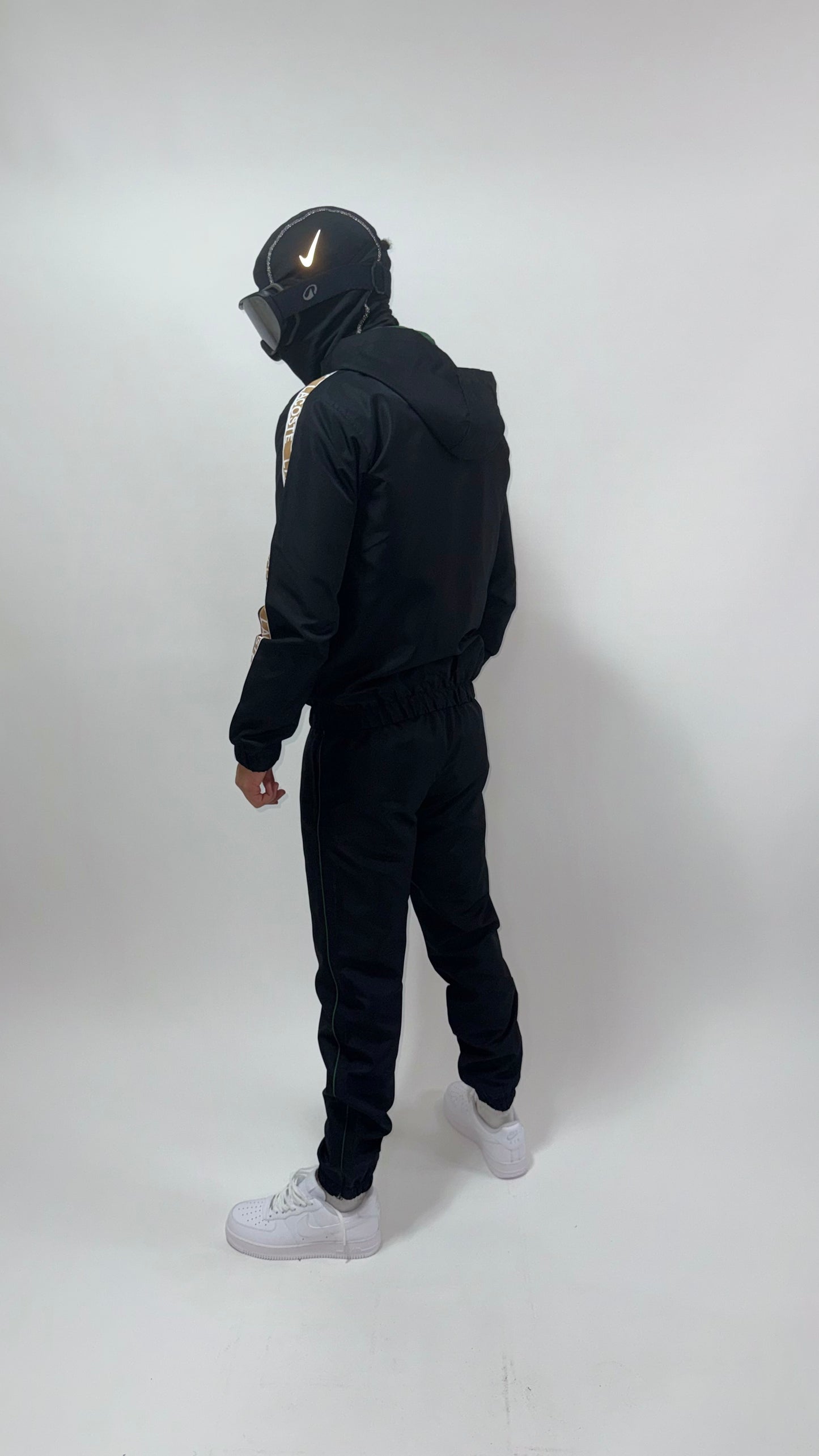 CHANDAL LACOSTE 2025 🔥 CALIDAD 1.1 🥵