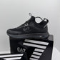 ZAPATILLAS EMPORIO ARMANI EA7 2026 🔥 CALIDAD AAA+ ✅ 2 UNIDADES TALLA 43 ‼️