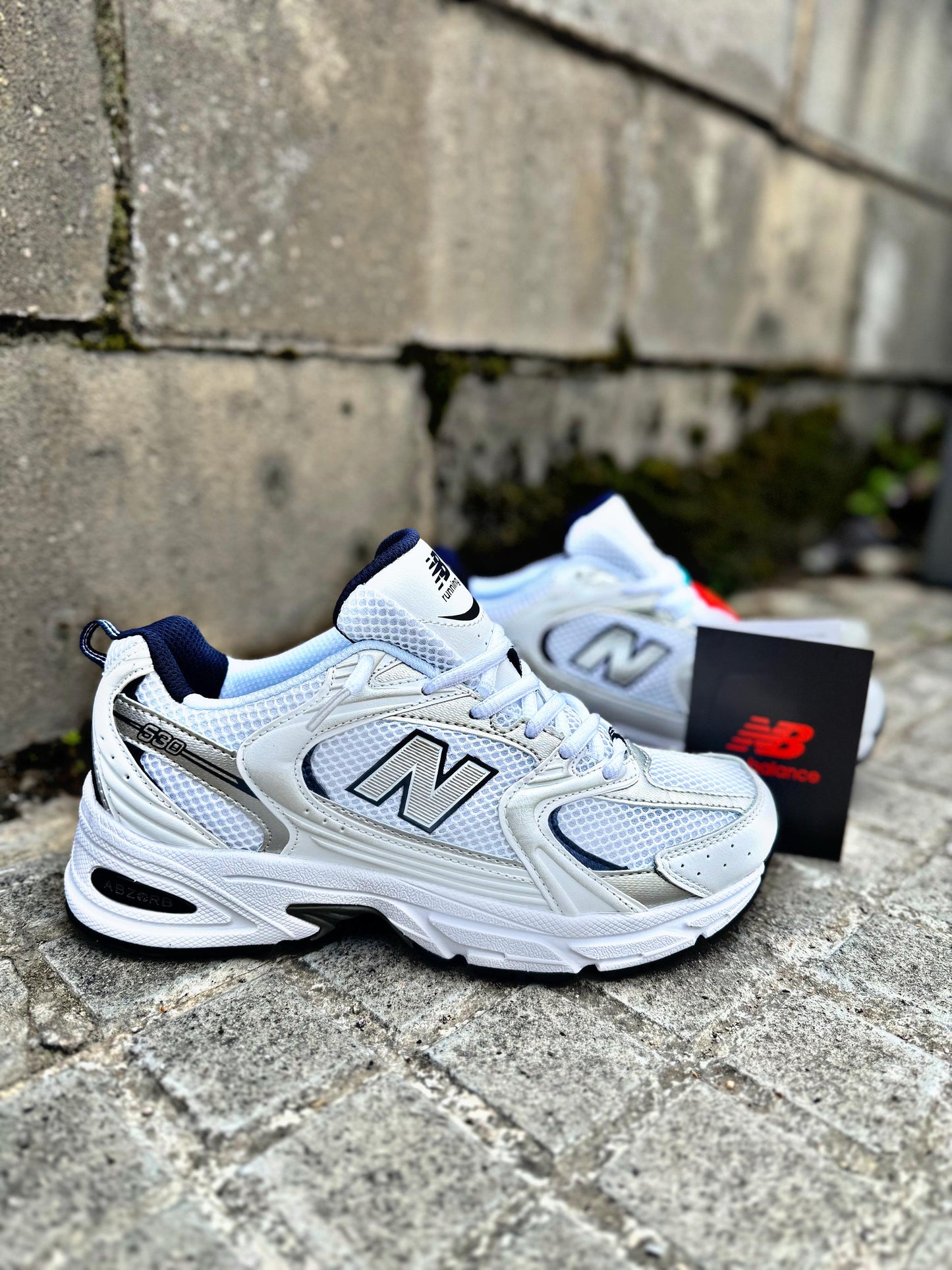 NEW BALANCE 530