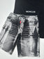SÚPER PACK 🔥 VAQUEROS DSQUARED + CAMISETA MONCLER ‼️ OFERTA LIMITADA ✅ ALTA CALIDAD G5 🔝
