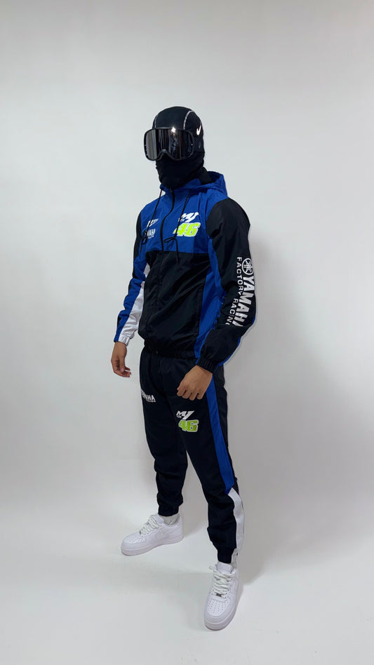 CHANDAL YAMAHA 2025 🔥 CALIDAD 1.1 🥵