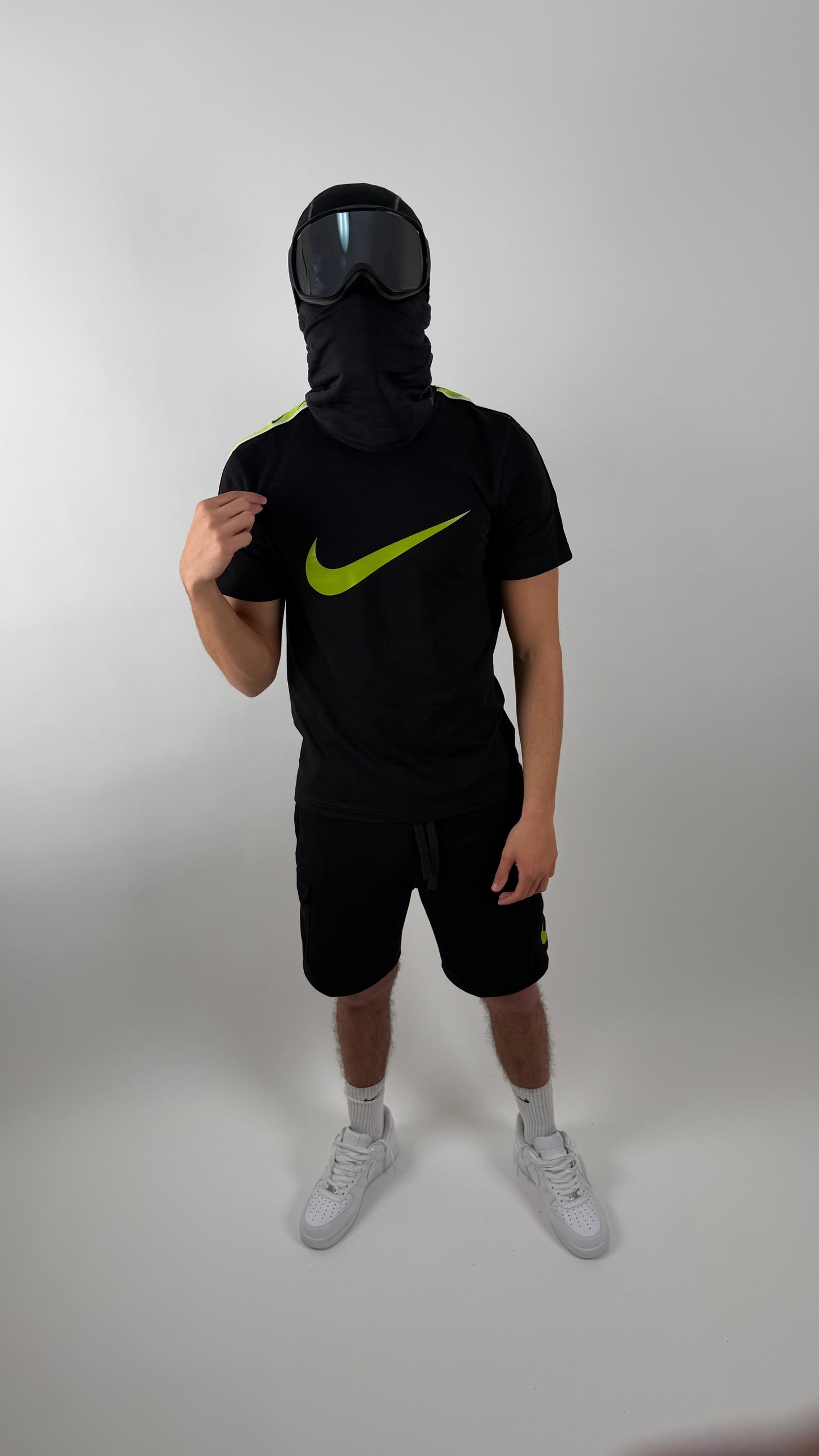 Conjunto Verano Nike CALIDAD AAA+ ✅