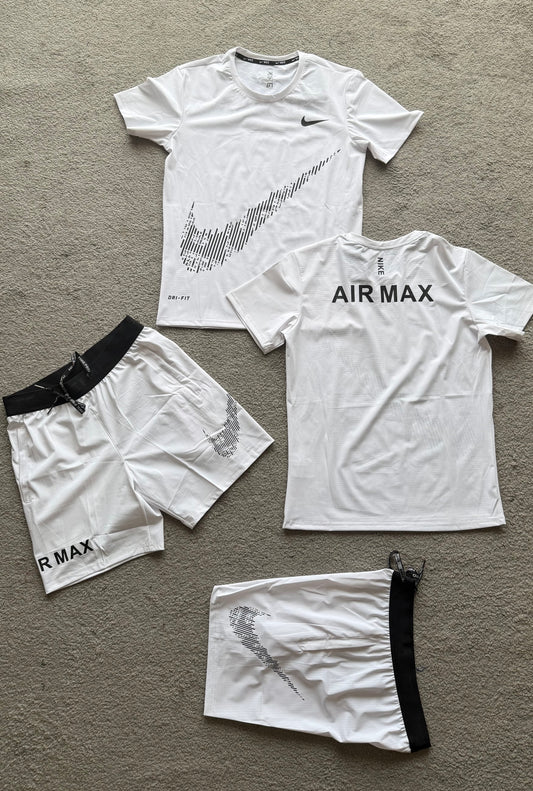 CONJUNTO VERANO NIKE AIR MAX
