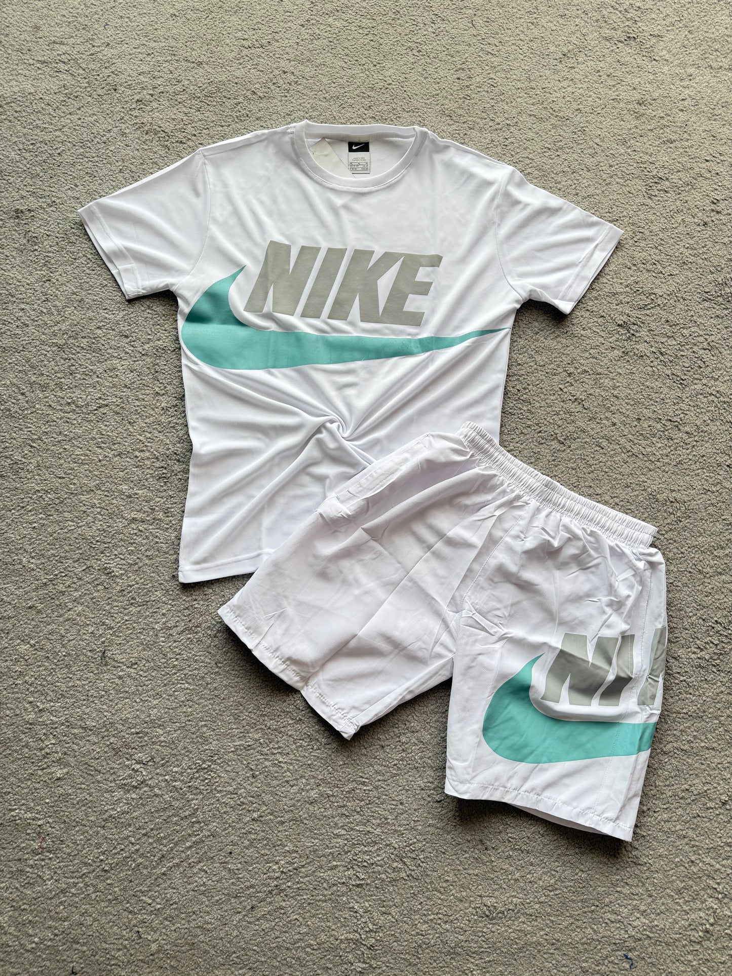 CONJUNTO VERANO NIKE