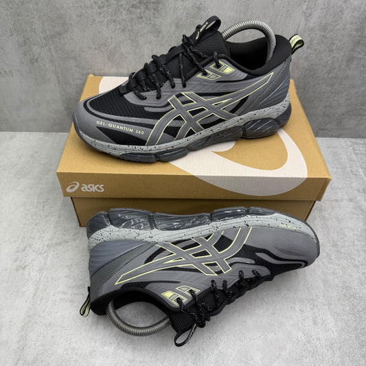 ASICS GEL QUANTUM 2026 🔥 UNIDADES LIMITADAS ‼️ QUALITY HIGH COPY ✅