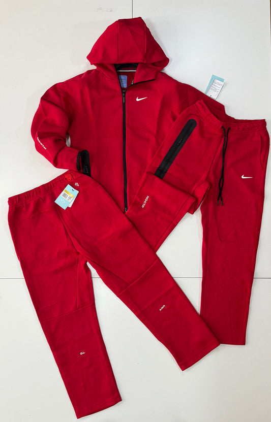 NIKE TECH NOCTA 2026 🔥 UNIDADES LIMITADAS ‼️ ALTA CALIDAD G5 ✅