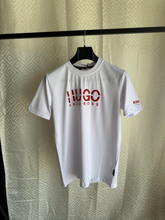 CAMISETA HUGO BOSS