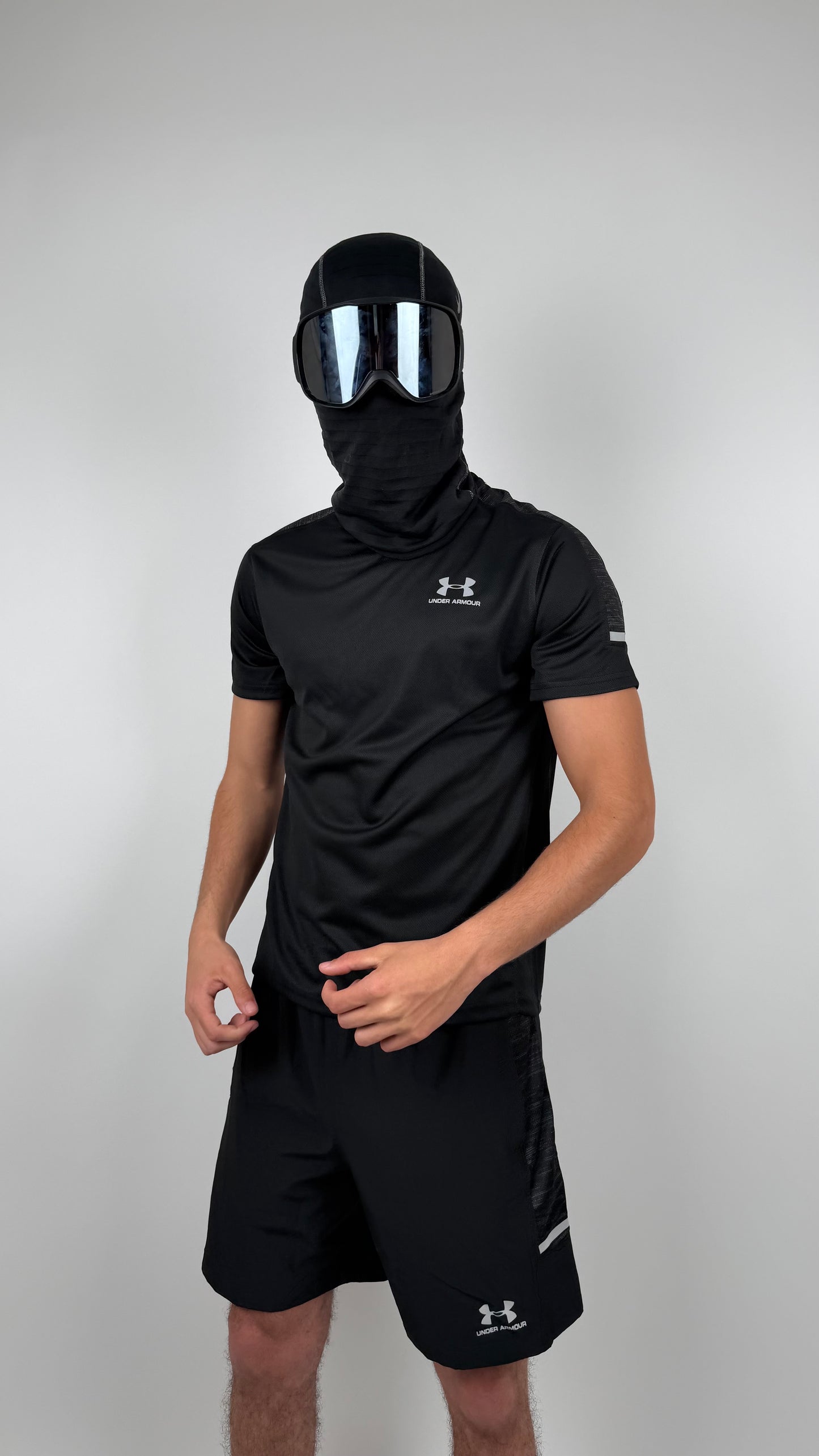 CONJUNTO VERANO UNDER ARMOUR 2026 🔥  ALTA CALIDAD G5 ✅ UNIDADES LIMITADAS ‼️