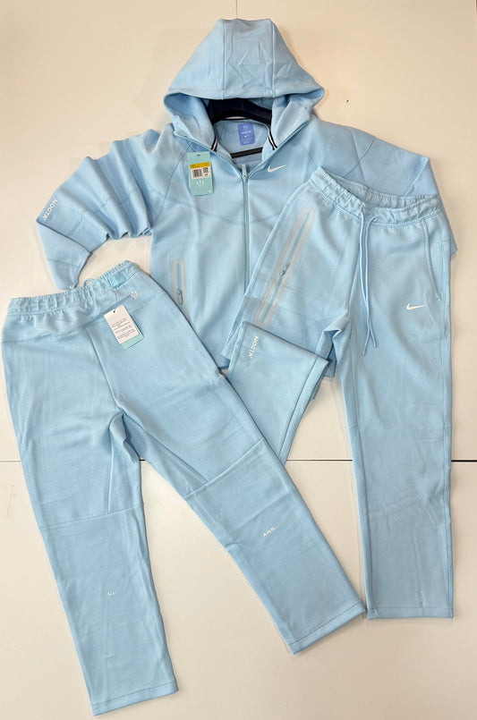 NIKE TECH NOCTA 2026 🔥 UNIDADES LIMITADAS ‼️ ALTA CALIDAD G5 ✅