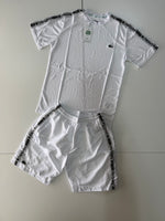 Conjunto Verano Lacoste