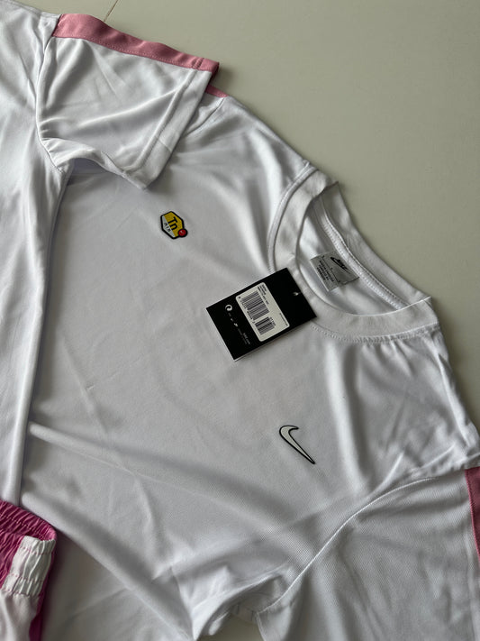 Conjunto Verano Nike Tn