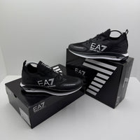 ZAPATILLAS EMPORIO ARMANI EA7 2026 🔥 CALIDAD AAA+ ✅ UNIDADES LIMITADAS ‼️