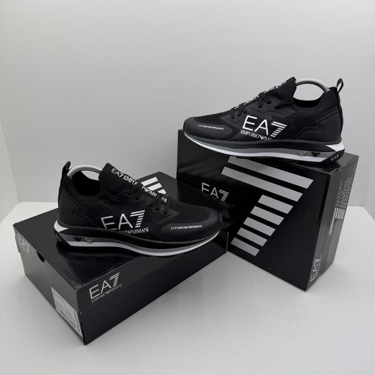 ZAPATILLAS EMPORIO ARMANI EA7 2026 🔥 CALIDAD AAA+ ✅ UNIDADES LIMITADAS ‼️
