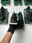 Zapatilla Lacoste Élite Active Black & White