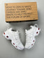 NIKE TN UTILITY ALL WHITE