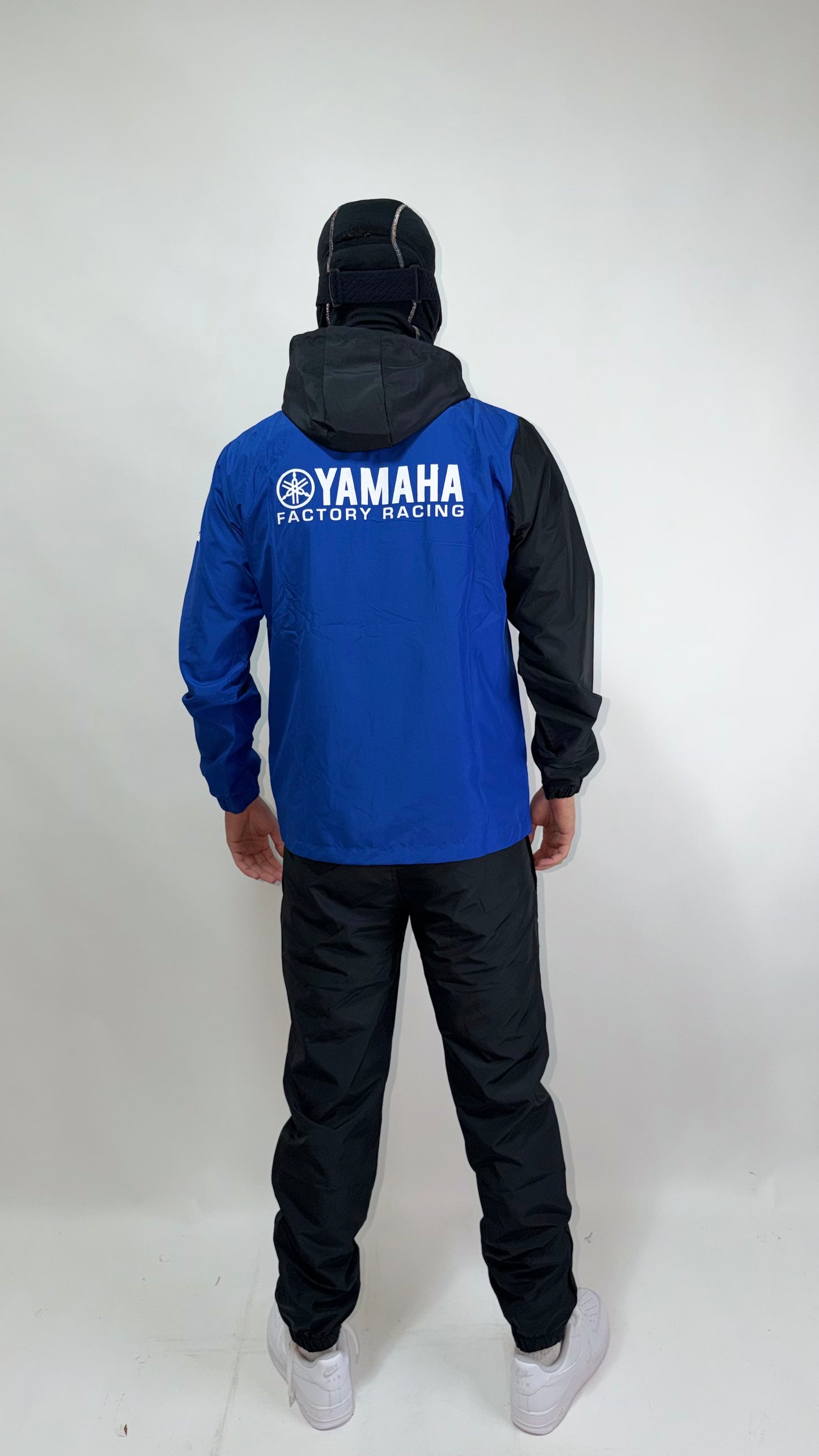 CHANDAL YAMAHA 2025 🔥 CALIDAD 1.1 🥵