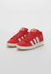 ADIDAS CAMPUS RED