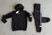 CHANDAL NIKE 2025 😍 CALIDAD 1.1 🔥