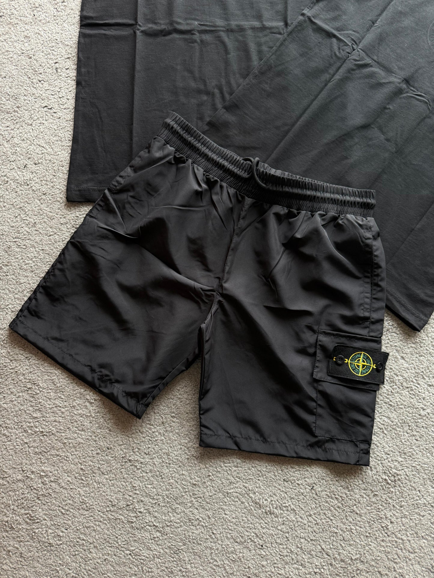 CONJUNTO VERANO STONE ISLAND