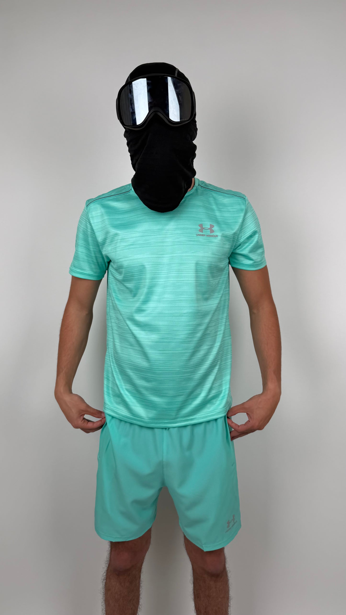 CONJUNTO VERANO UNDER ARMOUR 2026 🔥  ALTA CALIDAD G5 ✅ UNIDADES LIMITADAS ‼️