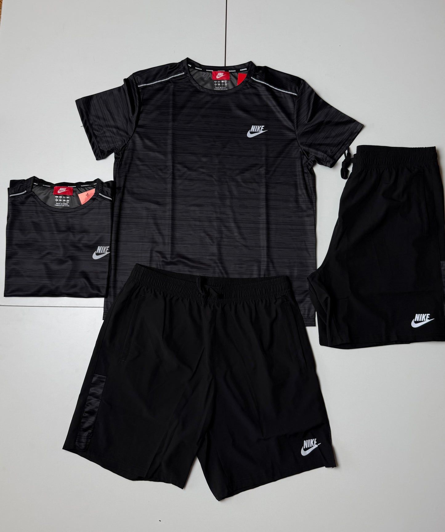 CONJUNTO VERANO NIKE 2026 🔥  ALTA CALIDAD G5 ✅ UNIDADES LIMITADAS ‼️