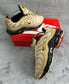 Nike tn OURO/PRETO