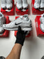 NIKE P-6000 WHITE/BLACK 🤍 🖤
