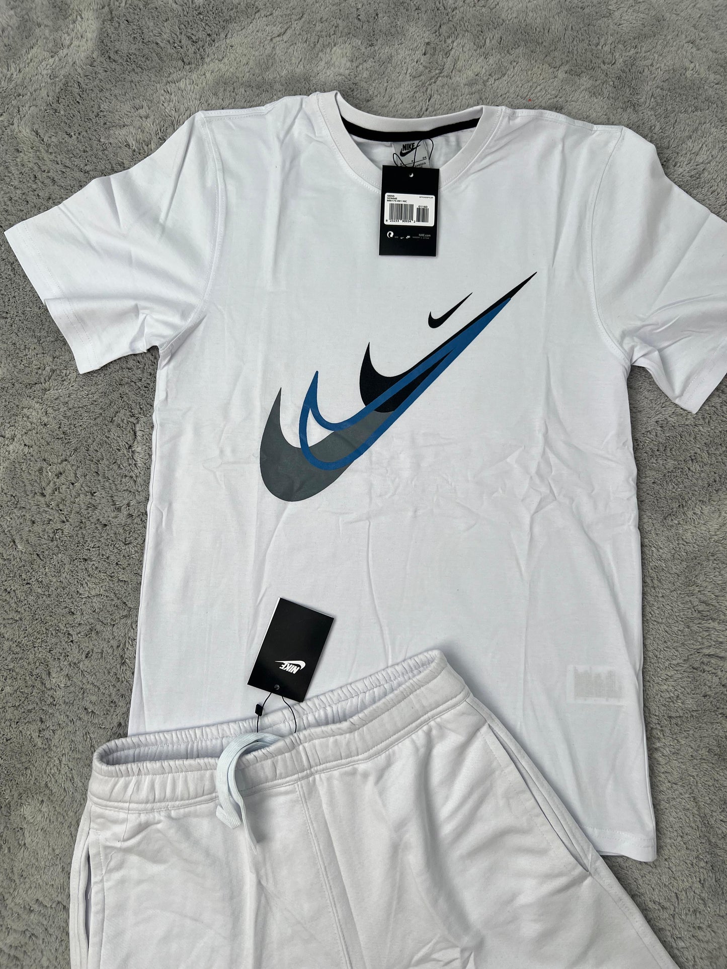 CONJUNTO VERANO NIKE