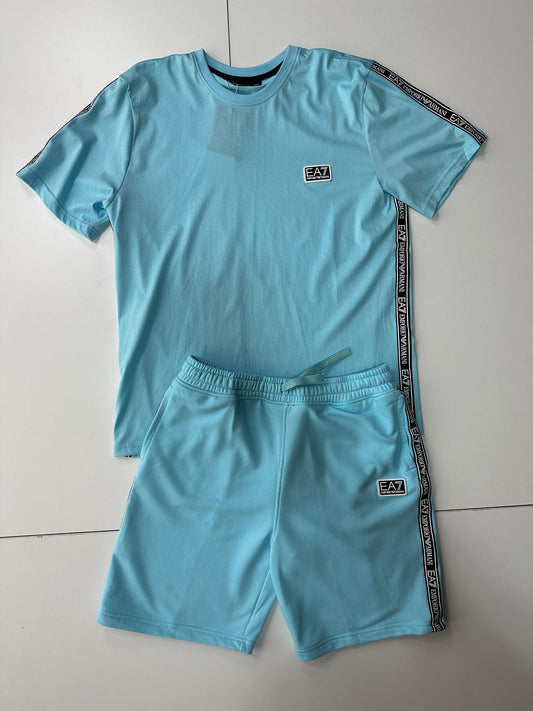 CONJUNTO VERANO EMPORIO ARMANI 2026 😍