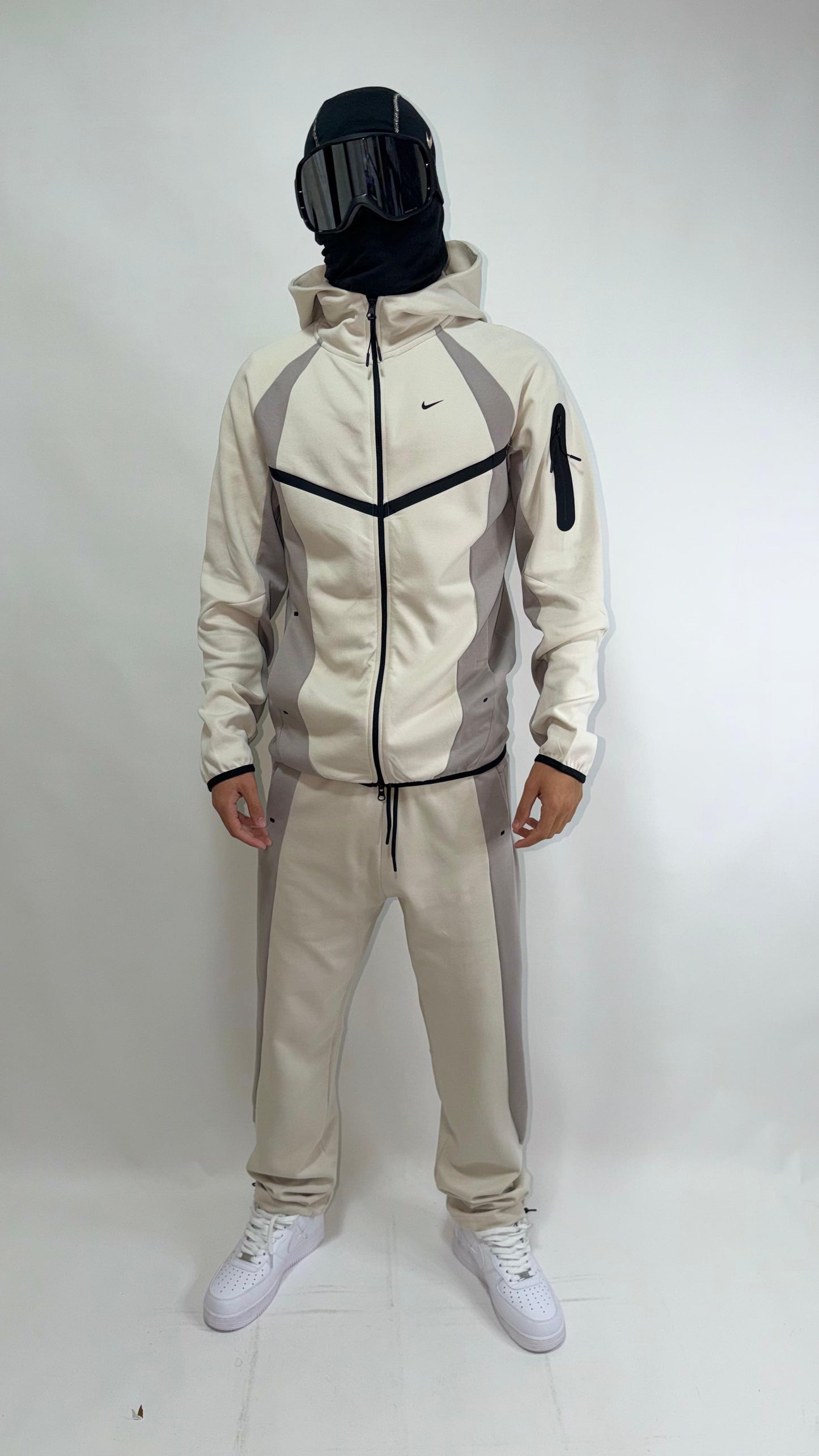 NIKE TECH 2026 😍 OVERSIZE ✅ ALTA CALIDAD 🥵 100% IDÉNTICO AL ORIGINAL 🔥