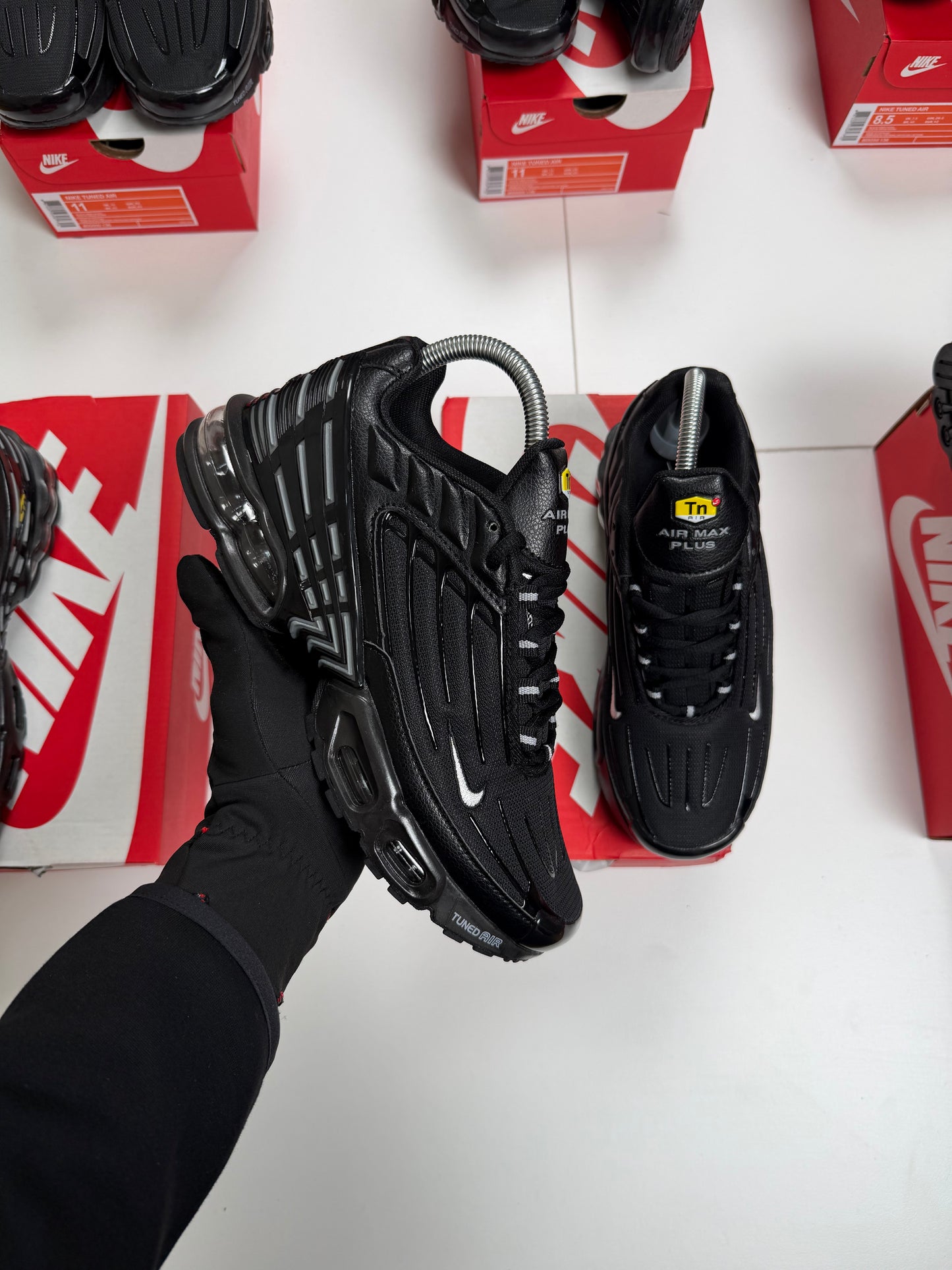 NIKE TUNED 2026 🔥 UNIDADES LIMITADAS 🥵 ALTA CALIDAD G5 ✅