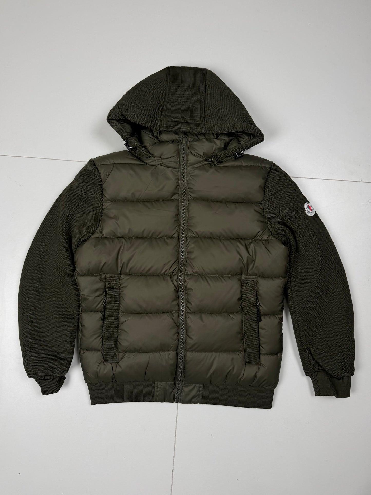 CHAQUETAS MONCLER 2026 🔥 MODELO NUEVO 🆕 ALTA CALIDAD G5 ✅ UNIDADES LIMITADAS ‼️