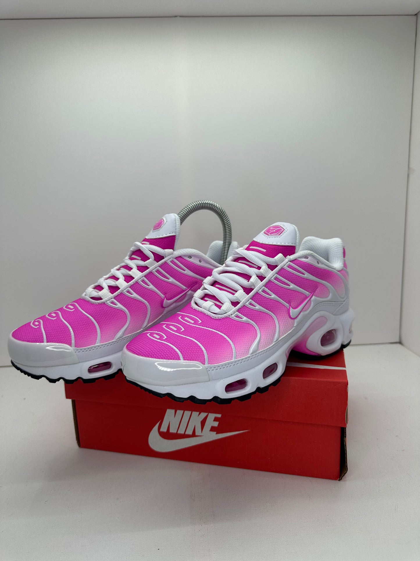 NIKE TN PINK 2025 🔥