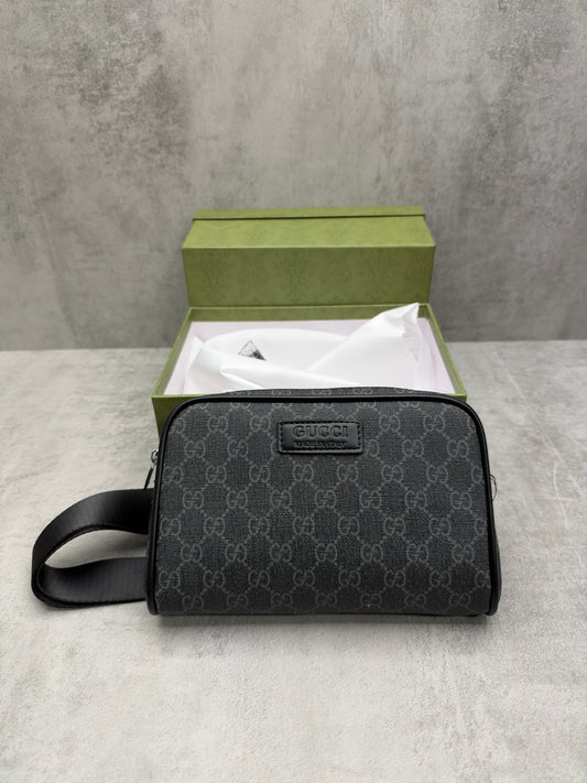 🔥 RIÑONERA GUCCI ✅ CALIDAD PREMIUM ‼️ UNIDADES LIMITADAS