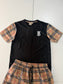 CONJUNTO VERANO BURBERRY
