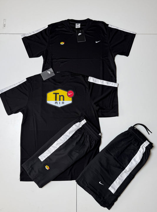 Conjunto Verano Nike Tn