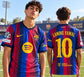 CAMISETA FC BARCELONA 2026/27 🔥 UNIDADES LIMITADAS ‼️ ALTA CALIDAD G5 ✅