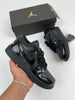 JORDAN 1 LOW ⚫️