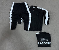 CHANDAL LACOSTE 2026 🔥 CALIDAD 1.1 🥵 UNIDADES LIMITADAS ‼️