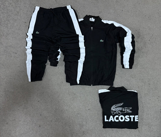 CHANDAL LACOSTE 2025 🔥 CALIDAD 1.1 🥵