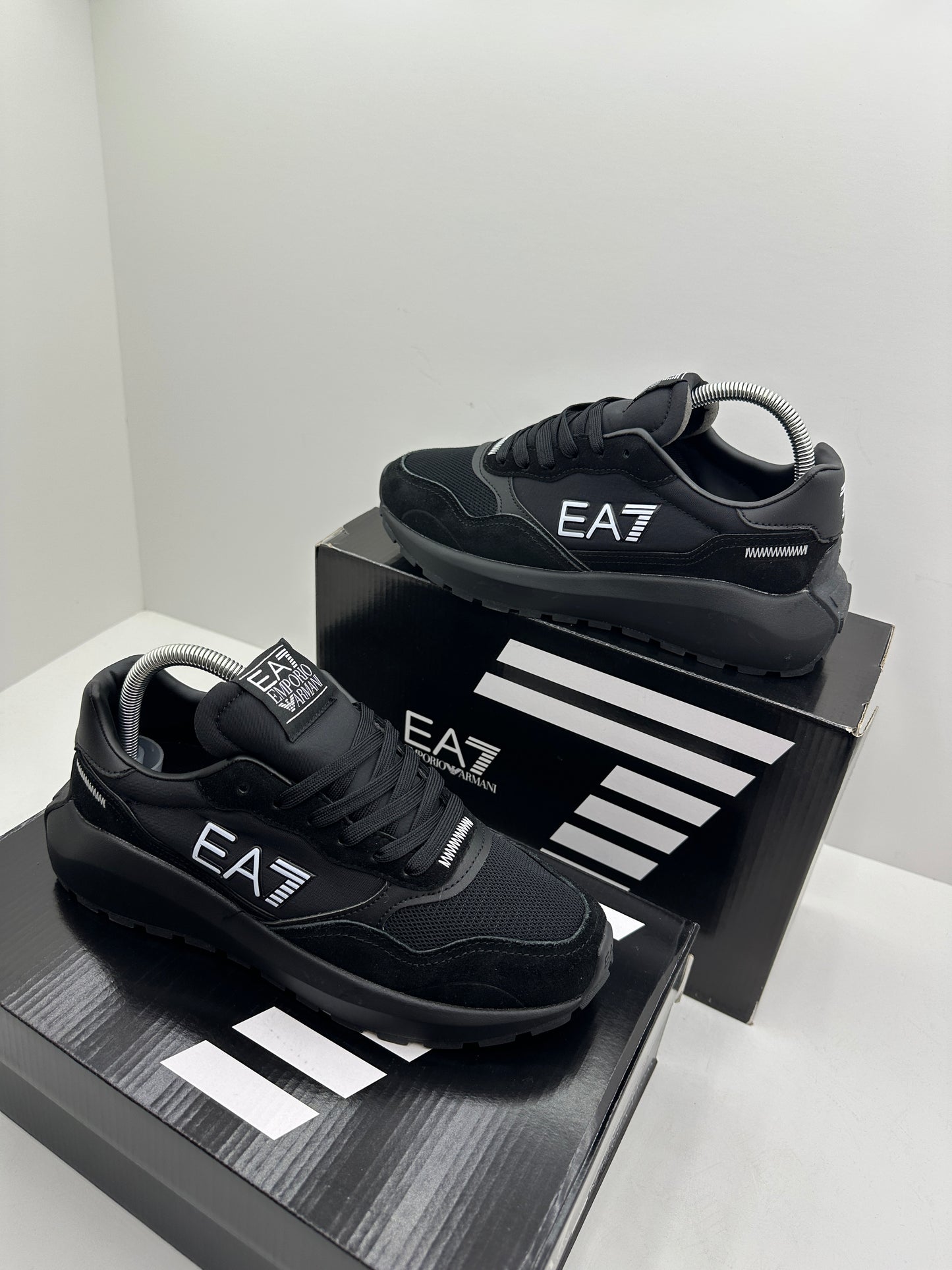Zapatilla EA7
