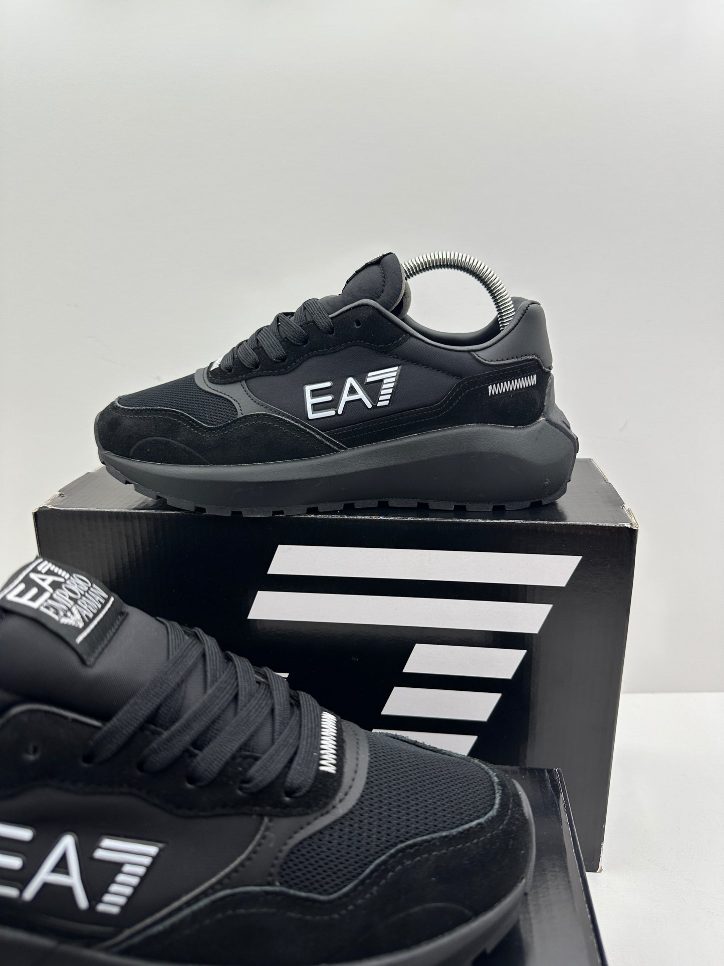 Zapatilla EA7