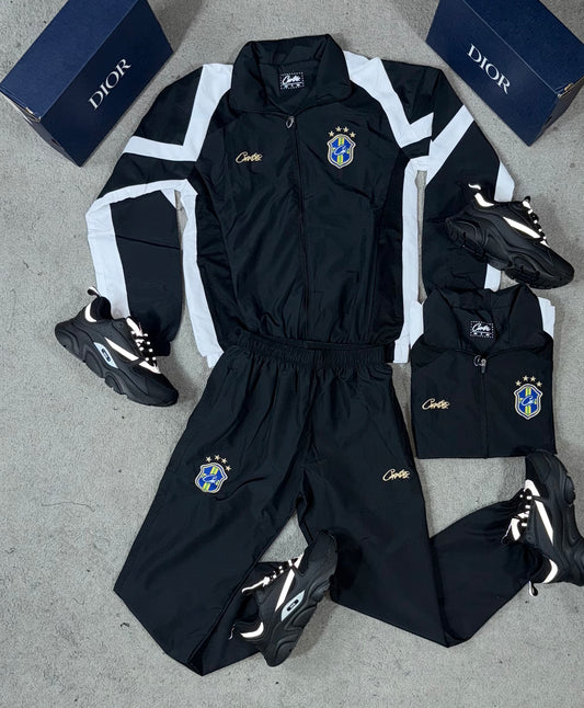 SUPER PACK 🔥 CHANDAL CORTEIZ + DIOR B22 ‼️ CALIDAD G5 ✅ UNIDADES LIMITADAS 🥵