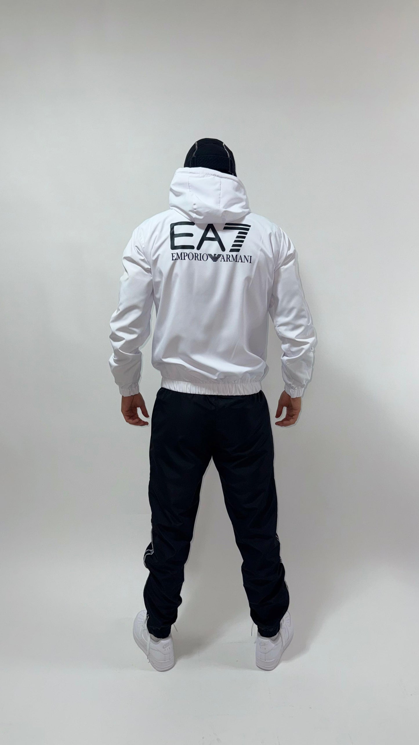 CHANDAL EMPORIO ARMANI EA7 🔝