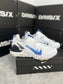NIKE REACT VISION MX WHITE 🤍💙